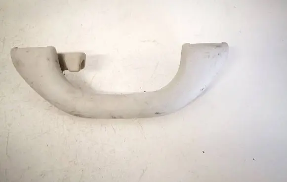 Volkswagen Golf V Rear interior roof grab handle 1K0857607J