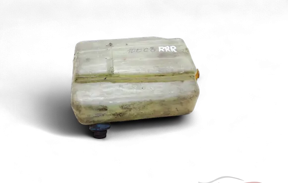 Audi 100 200 5000 C3 Coolant expansion tank/reservoir 443955451B