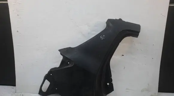 Toyota Yaris Rear quarter panel 