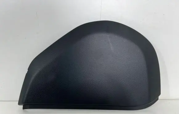 Volkswagen Touareg II Dashboard side end trim 7P6858218D 7P6858248D