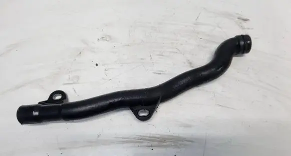 Toyota Corolla Verso AR10 Engine coolant pipe/hose 162780R010A