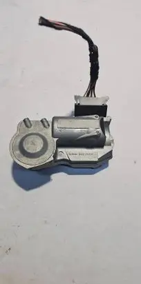 Mercedes-Benz E W211 Ignition lock A0356157732