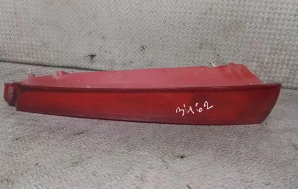 Citroen C5 Rear/tail lights