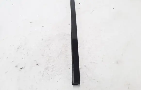 BMW 3 F30 F35 F31 Rear door windshield rail 51357258301