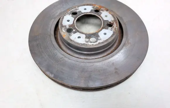 Volvo XC90 Front brake disc 