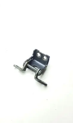 Rear door upper hinge