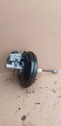 Opel Astra G Brake booster 90498034