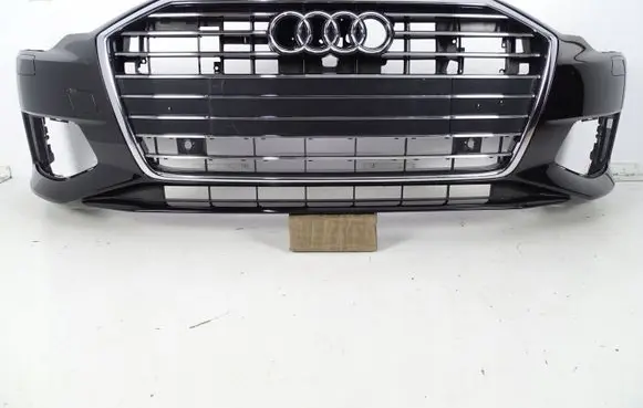 Audi A6 S6 C8 4K Front bumper