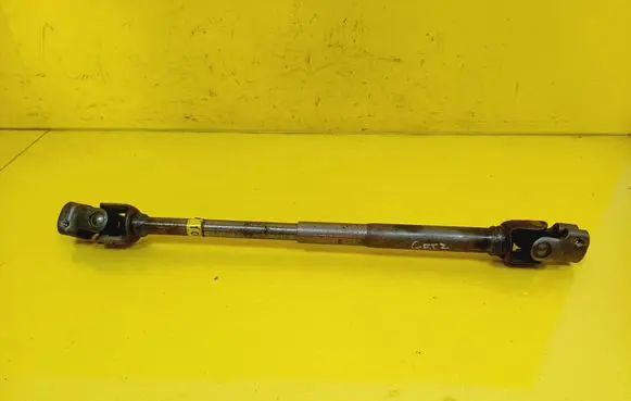 Hyundai Getz Steering wheel axle