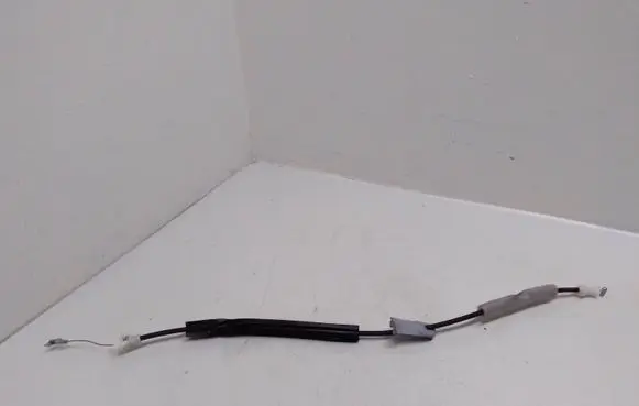 Opel Grandland X Rear door cable line 191209D