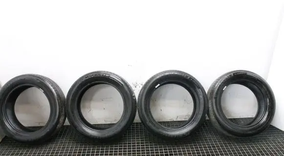 Volkswagen Golf VII R12 summer tire 19555R16 MICHELIN