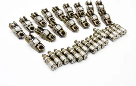 Renault Megane II Engine head F4P