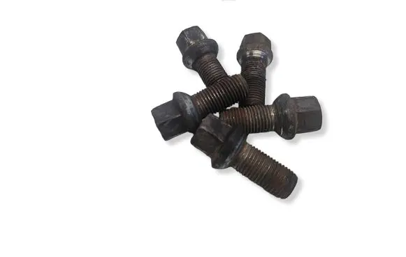 Volkswagen PASSAT CC Nuts/bolts 1234