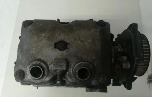 Subaru Legacy Engine head 