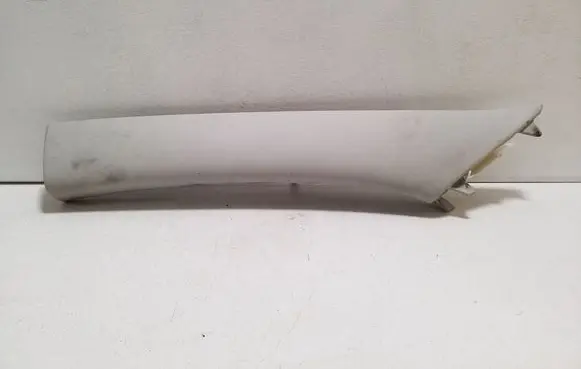 Skoda Superb B6 (3T) (A) pillar trim 3T0867233C