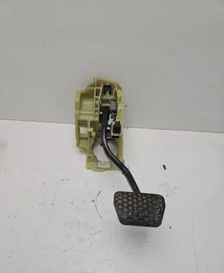 BMW 5 E60 E61 Brake pedal 6769221 4010613C