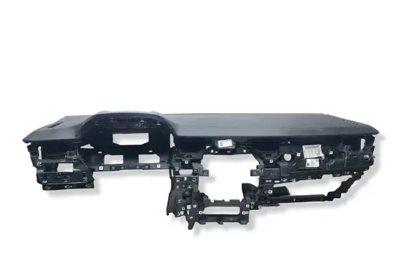 Renault Clio V Dashboard 681038885R