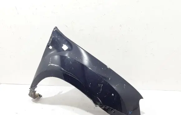 Dacia Duster Fender 631007297R