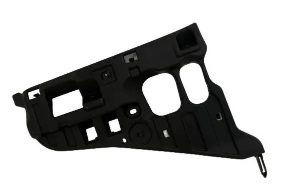 Toyota Prius+ (ZVW40) Dashboard lower bottom trim panel 5564147060