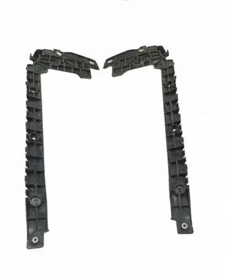 Ford Transit Custom Front bumper splitter molding 