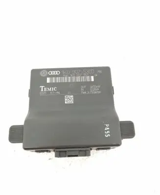Audi A6 S6 C7 4G Gateway control module 0281001830