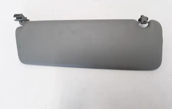 Opel Vivaro Sun visor 7701477801