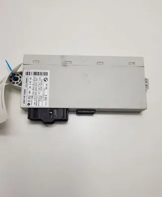 BMW 3 E90 E91 Comfort/convenience module 61356943771 5WK494121BF