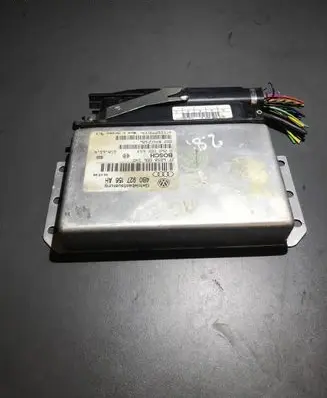 Audi A6 S6 C5 4B Gearbox control unit/module 4B0927156AH GCT512990376 0260002653