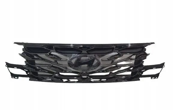 Hyundai Tucson IV NX4 Front grill 86366N7SA0
