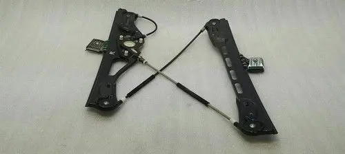 Mercedes-Benz E W211 Front door electric window regulator A2117200146
