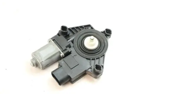 BMW X3M F97 Rear door window regulator motor 7457252 C59099102 112451902015