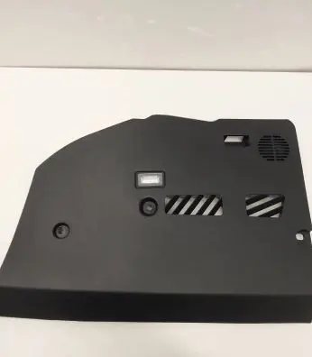 Tesla Model 3 Dashboard lower bottom trim panel 154004800 CQ227700154812