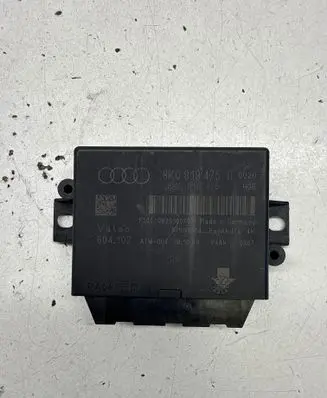 Audi A4 S4 B8 8K Parking PDC control unit/module 8K0919475D 8K0919475