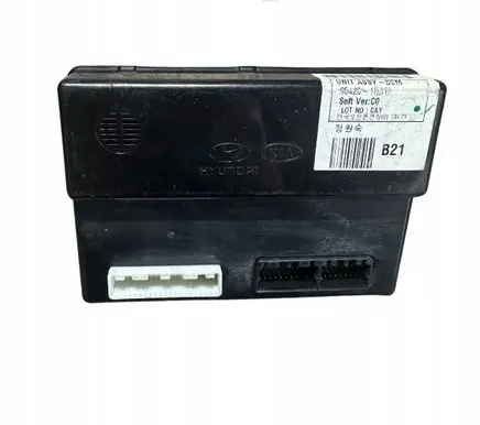 KIA Ceed Gateway control module 954001H010OE
