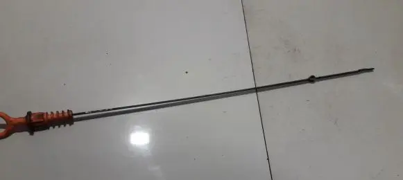 Oil level dip stick