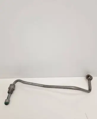 Renault Clio IV Turbo turbocharger oiling pipe/hose 23802R 130717