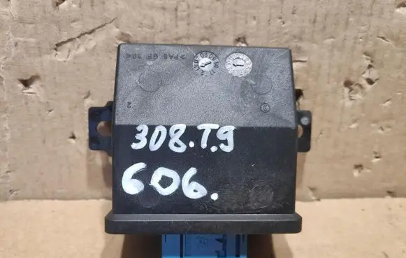 Light module LCM