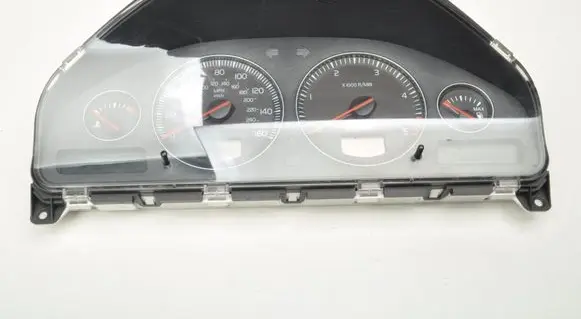 Volvo XC90 Speedometer (instrument cluster) 31296337