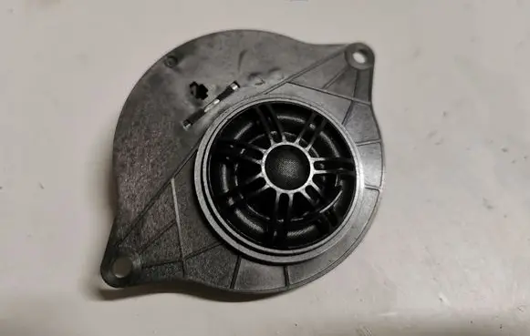 Audi Q5 SQ5 Front door high frequency speaker 80A035399