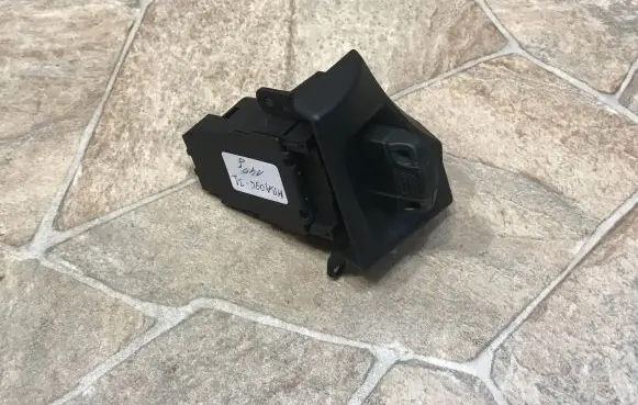 BMW Z4 E89 Ignition lock 9176681