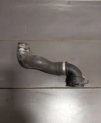 Audi A6 S6 C7 4G Engine coolant pipe/hose 4G0122293M