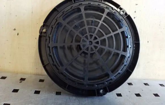Citroen C4 Grand Picasso Front door speaker 9803506480