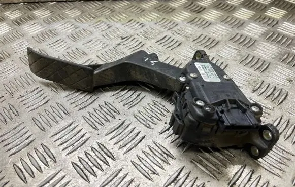 Volkswagen Transporter - Caravelle T5 Accelerator throttle pedal 7H1721503D 6PV00849503