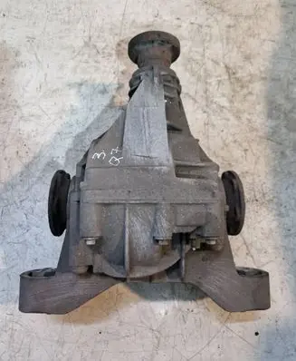Audi Q7 4L Rear differential 4460310019