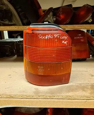 Ford Scorpio Rear/tail lights 83BG13A603