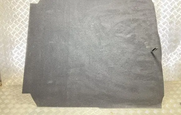 Volkswagen Arteon Trunk/boot mat liner 3G8863463A