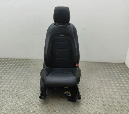 Mercedes-Benz E W213 Front passenger seat A2139103012 A2139104906