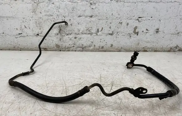 Toyota Avensis T250 Power steering hose/pipe/line