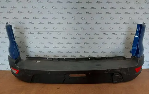 Ford Ecosport Rear bumper 