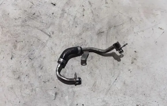 Mercedes-Benz GLE W167 Brake vacuum hose/pipe A6542032600